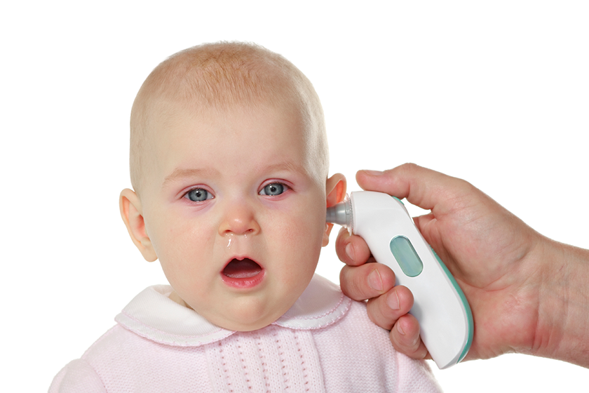 Ear Tubes and Anesthesia Anesthesia Myths Get the Facts, Lose the