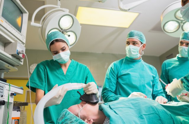 Awake!: 12 Things to Know About Anesthesia Awareness - Anesthesia Myths ...